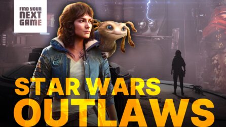 Star Wars Outlaws glänzte auf der Ubisoft Forward, aber senkt besser etwas eure Erwartungen