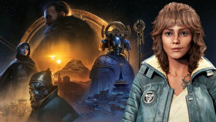 Star Wars Outlaws enthüllt Roadmap - Wer für den Season Pass zahlt, bekommt Story-Erweiterungen mit legendären Charakteren