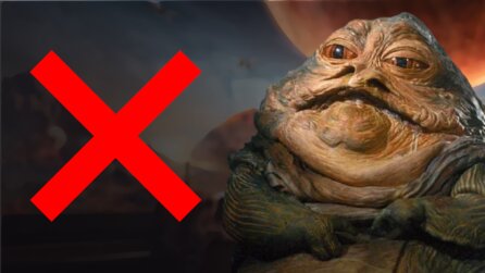 Teaserbild für Star Wars Outlaws: Wollt ihr eine ganz bestimmte Jabba-Mission spielen, braucht ihr dafür den Season Pass
