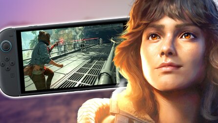 Einer der besten Switch-Ports aller Zeiten - Neues Open World-Spiel für Nintendo Switch 2 war kurz vor eine Ruckel-Katastrophe und wird jetzt von Fans gefeiert