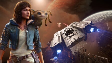 Star Wars Outlaws: Alle Planeten und Monde, die ihr im Open World-Adventure besuchen könnt