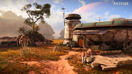 Diese Welt ist eine Wucht: Das beste Star-Wars-Spiel seit Jahren könnt ihr euch jetzt günstig sichern!