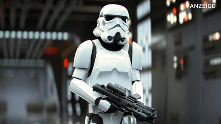 Star-Wars-Spiel ab jetzt im Schnäppchen-Angebot: Action-Kracher für PS5 ist gerade supergünstig!