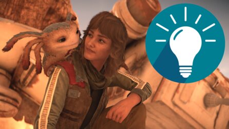 Star Wars Outlaws: 9 Tipps, mit denen ihr noch schneller euren Spaß habt