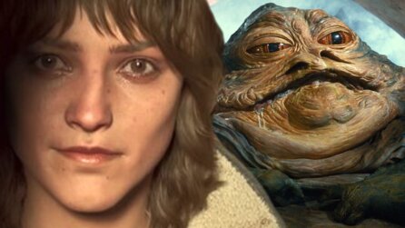 Star Wars Outlaws: Der Story-Trailer verrät den Release des Open-World-Spiels