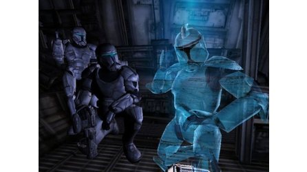 Star Wars: Republic Commando - Screenshots
