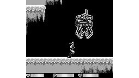 Star Wars: The Empire Strikes Back Game Boy