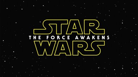Star Wars: Episode 7 - Dreh abgeschlossen, Untertitel ist zum Gähnen