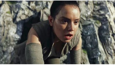 Star Wars: The Last Jedi - Erster Teaser-Trailer für Episode 8 zeigt das Ende der Jedi