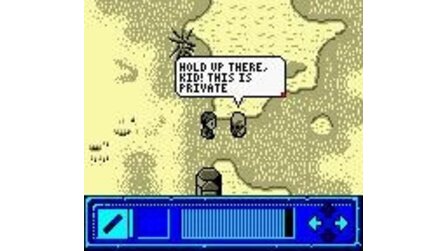 Star Wars: Yoda Stories Game Boy Color