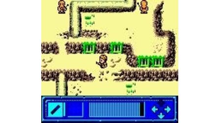 Star Wars: Yoda Stories Game Boy Color
