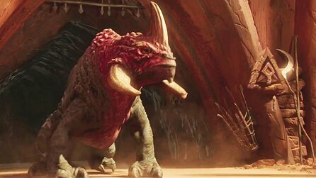 Star Wars - Blu-ray-Video zu Episode II