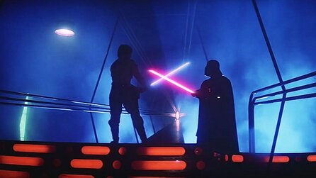 Star Wars - Trailer zur Blu-ray-Collection