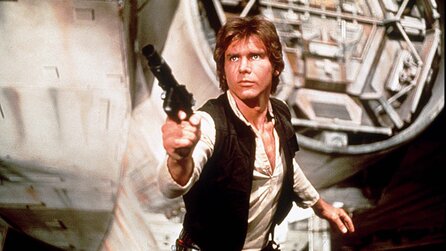 Star Wars - Spin-off: Diese Darsteller kommen als Han Solo in Frage