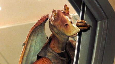 Star Wars - Schauspieler Ahmed Best möchte nie wieder Jar Jar Binks spielen