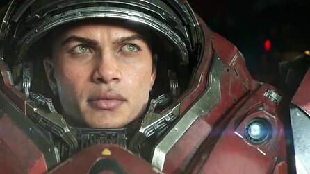 Neues Starcraft enthüllt - Es ist kein Strategiespiel und soll erst 2030 erscheinen