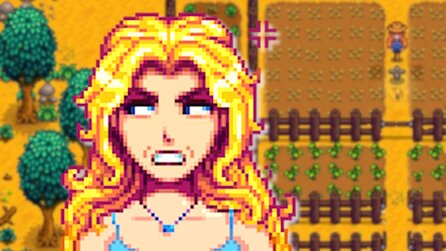 Ich war noch nie so enttäuscht in meinem Leben: Stardew Valley-Fans finden, dass ein wichtiges Tool völlig nutzlos ist
