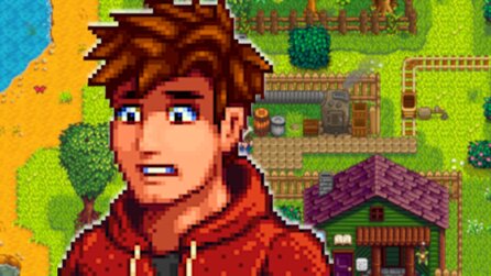 Mit dieser Stardew Valley-Challenge muss jeder einzelne Schritt gut überlegt sein - und ich weiß noch nicht, ob ich das hasse oder liebe