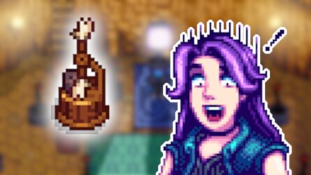 Stardew Valley-Spieler kann es nicht fassen: Mumie lässt einfach so extrem teures (50.000 Gold!) und seltenes Item fallen - Drop-Chancen liegen bei weniger als 1 %