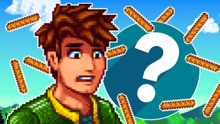 Stardew Valley-Fan startet das Spiel wieder nach einem Jahr Pause und hat 1.704 Brote im Rucksack, aber keine Ahnung mehr warum – die Community findet es raus