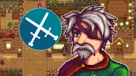 Stardew Valley bekommt bald komplett neue Stadt und Zelda-Dungeons via Mod - Der bekannte Expanded-Entwickler kündigt neues Mega-Projekt an