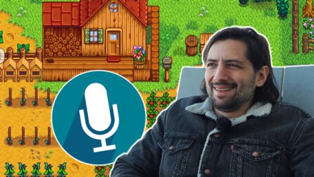 Vielleicht sollte ich in eine Hütte im Wald gehen, ohne Internet: ConcernedApe erklärt, warum ihr erstmal nicht mit neuen Updates für Stardew Valley rechnen solltet