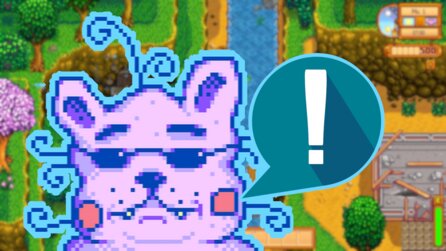 Ich mache vielleicht Stardew Valley 2: ConcernedApe schließt einen Nachfolger nicht aus, auch wenn er eigentlich lieber am Original herumschraubt