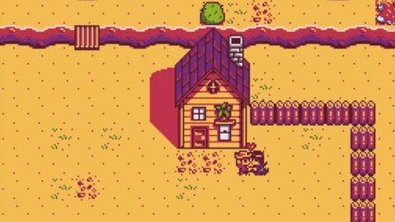 Stardew Valley: Mit diesem Trick haltet ihr in Prärie-König viel länger durch und es ist auch noch super einfach