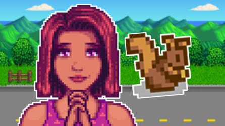Stardew Valley: Der Vulkan versteckt ein süßes Geheimnis, das die meisten von euch bestimmt übersehen haben