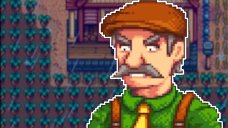 Stardew Valley-Spieler erntet hunderte Früchte auf einmal und macht Fans damit stinksauer - weil er eine einzige übersieht