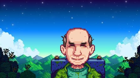Stardew Valley-Fan zockt das Spiel seit 10 Jahren, jetzt braucht er aber ein wichtiges Barrierefreiheits-Feature, das fehlt - und hofft auf die Hilfe von ConcernedApe