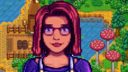 Stardew Valley: Ihr müsst unbedingt Lehm in euer Aquarium legen - und das ist der zuckersüße Grund