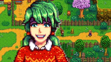 Ich bin sprachlos: Stardew Valley-Fan entdeckt nach 200 Stunden im Spiel ein neues Feature, das beim Gießen richtig praktisch ist