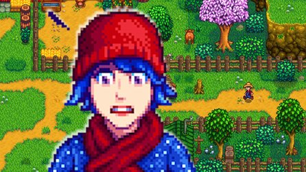 Ich fühle mich so dumm: Stardew Valley-Fan will richtig viel Geld mit Wein scheffeln, macht aber einen entscheidenden Fehler