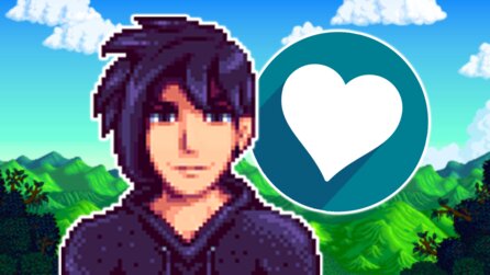 Vielleicht wenn ich sterbe, dann ist das Kapitel abgeschlossen: Stardew Valley wird er niemals wirklich loslassen, glaubt ConcernedApe