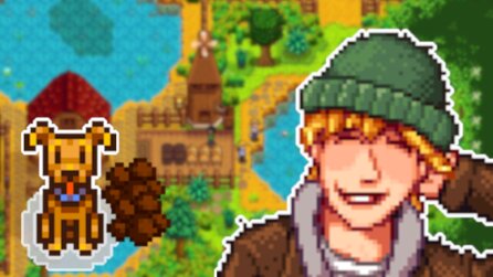 Habe den einen Weg gefunden, um bei Stardew Valley zu verlieren – Stardew Valley-Spieler macht frischgebackener Ehefrau aus Versehen das schlimmste Hochzeitsgeschenk ever