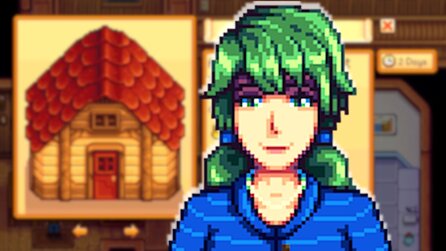 Stardew Valley-Fans finden spottbillige Alternative zum 15.000 Gold teuren Schuppen - allerdings gibt es ein paar Dinge zu bedenken