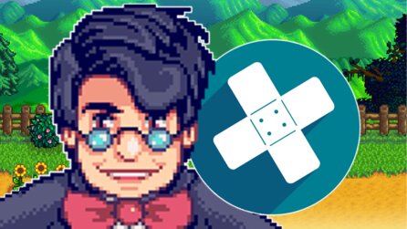 Das bereue ich irgendwie: Wenn es nach dem Stardew Valley-Schöpfer geht, hätte er den Joja-Konzern nicht so böse machen sollen