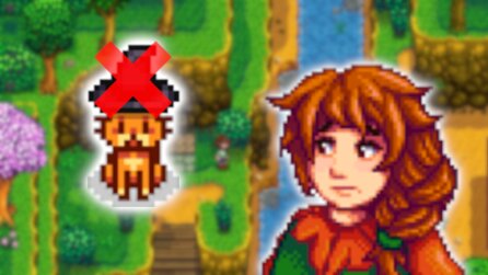 Teaserbild für Stardew Valley 1.6: Wenn ihr Performance-Probleme habt, setzt euren Haustieren die Hüte ab!