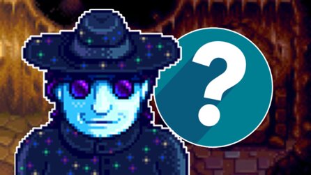 Stardew Valley: In der Schädelhöhle gibt es einen geheimnisvollen Knopf - das passiert, wenn man draufdrückt