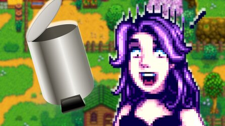 Stardew Valley-Fan berichtet von größtem Fehler: Hat extrem seltenes Item gefunden und einfach weggeworfen
