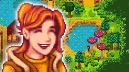 61-jährige Zocker-Mum spielt über 1300 Stunden Stardew Valley, hat mittlerweile einen ganzen Stapel voller handgeschriebener Notizen