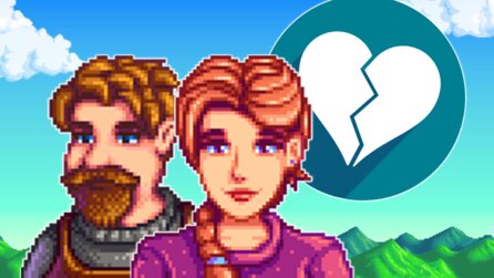 Stardew Valley: ConcernedApe erklärt, warum man nicht alle Figuren heiraten kann - und welche Beziehungen er gerne noch einbauen würde