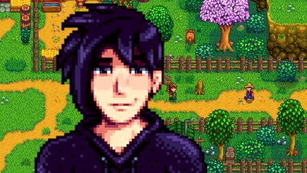 Stardew Valley: Super praktische Map zeigt euch, wo ihr ungestört im Dorf dekorieren könnt, ohne dass die Charaktere alles wieder kaputt machen