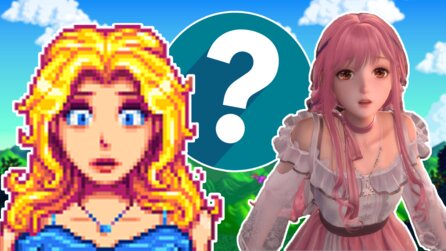 Stardew Valley startet eine offizielle Kooperation mit einem Gacha-Game und das hatten wir auch nicht auf unserer Bingo-Karte
