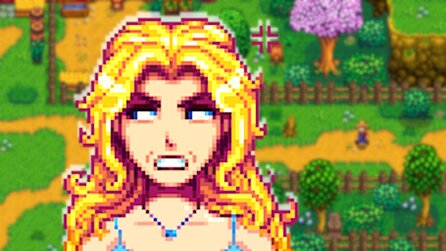 Ist es kindisch, deshalb zu weinen?: 3-jährige Tochter löscht 180 Stunden-Stardew Valley-Spielstand der Mama