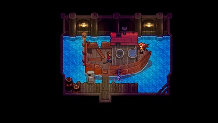 Stardew Valley - Screenshots