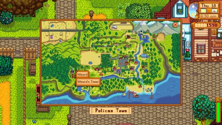 Stardew Valley - Screenshots