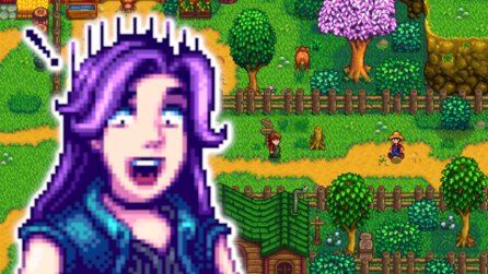 Stardew Valley veröffentlicht beeindruckende Verkaufszahlen und mischt jetzt ganz oben mit