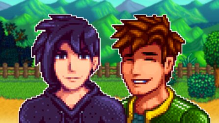 Er entwickelte eine der beliebtesten Stardew Valley-Mods aller Zeiten - jetzt arbeitet er offiziell für ConcernedApe: Die beste Erfahrung meines Lebens